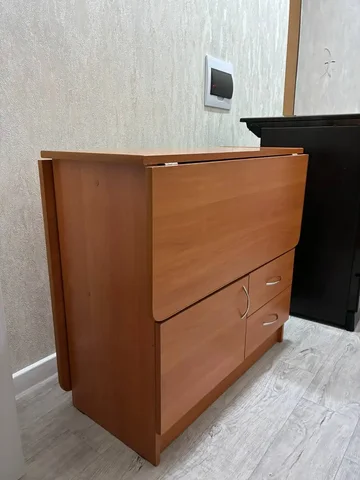 Стол раскладной 1500 в хорошем состоянии - Теплицы и парники в Чебоксары