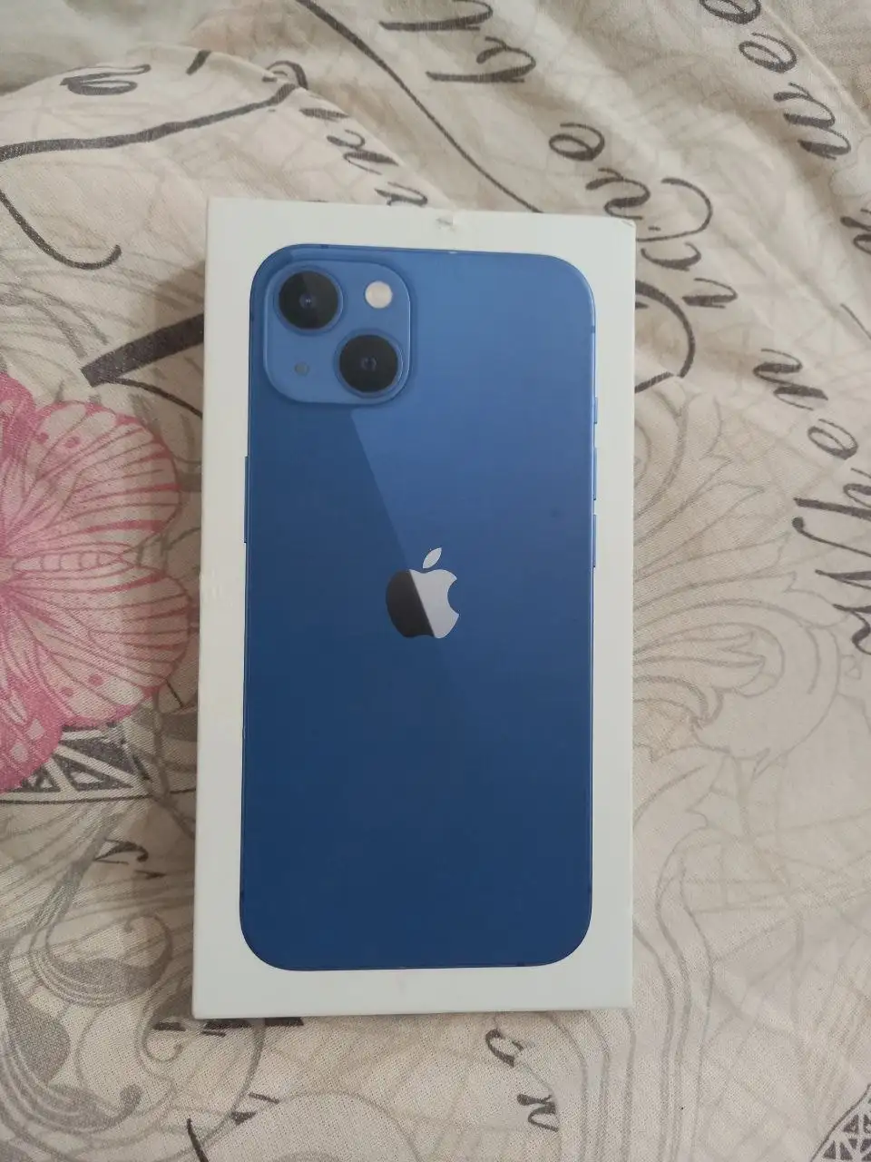 iPhone 13 - Смартфоны и гаджеты (Электроника) в Чебоксары
