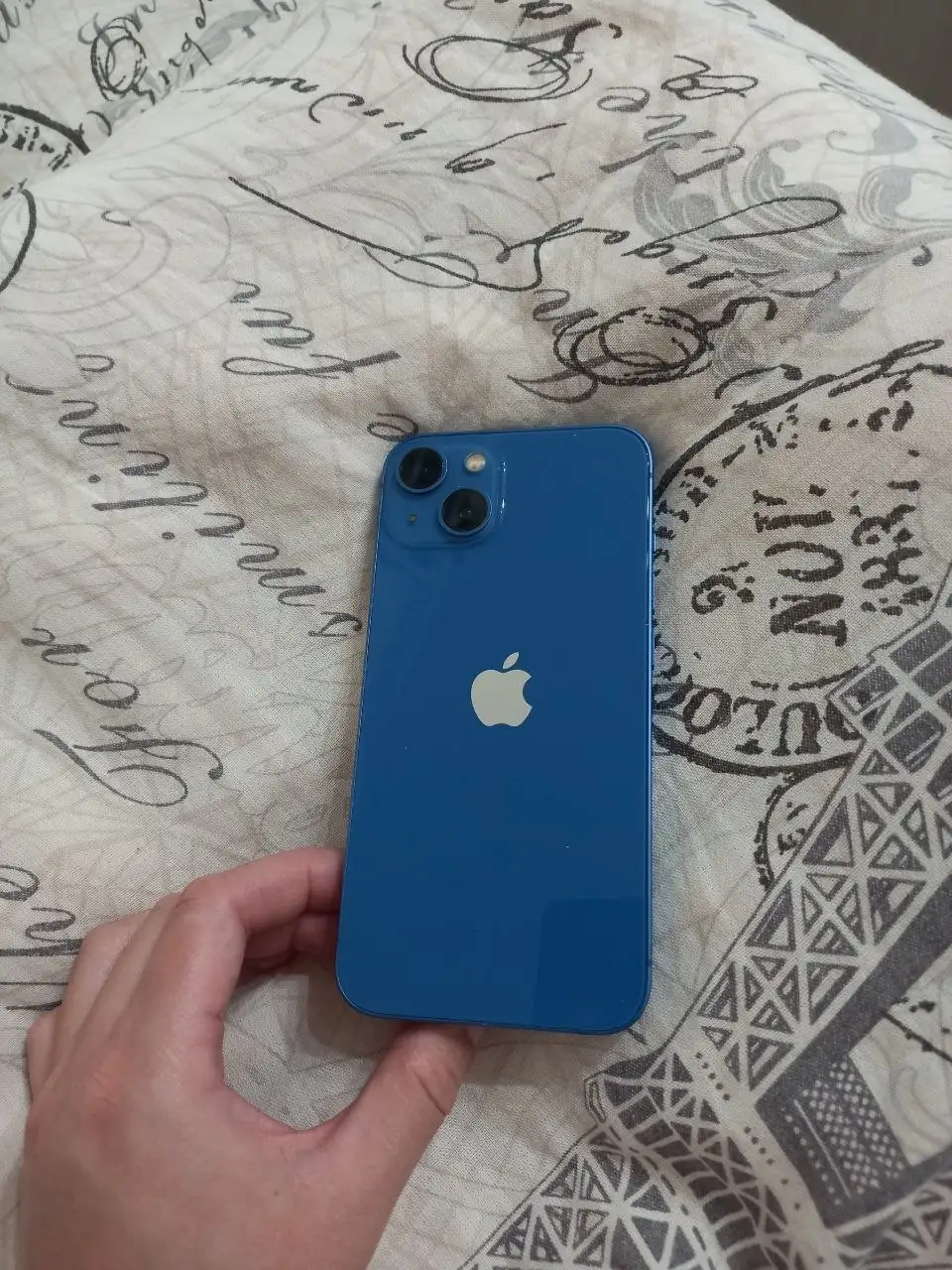 iPhone 13 - Смартфоны и гаджеты (Электроника) в Чебоксары