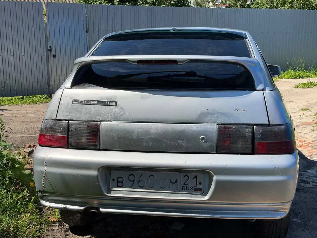 Продам авто 2007 года - Авто в Канаш