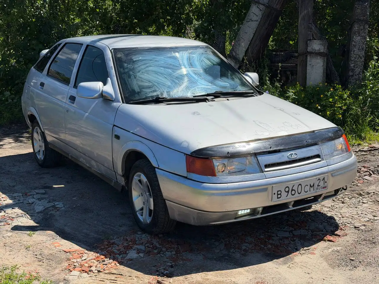 Продам авто 2007 года - Авто в Канаш