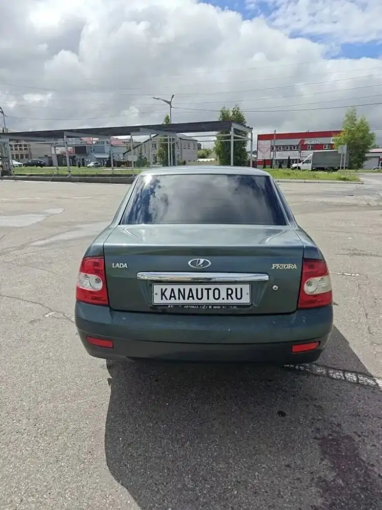 Продажа автомобиля 2008 года - Авто в Чебоксары