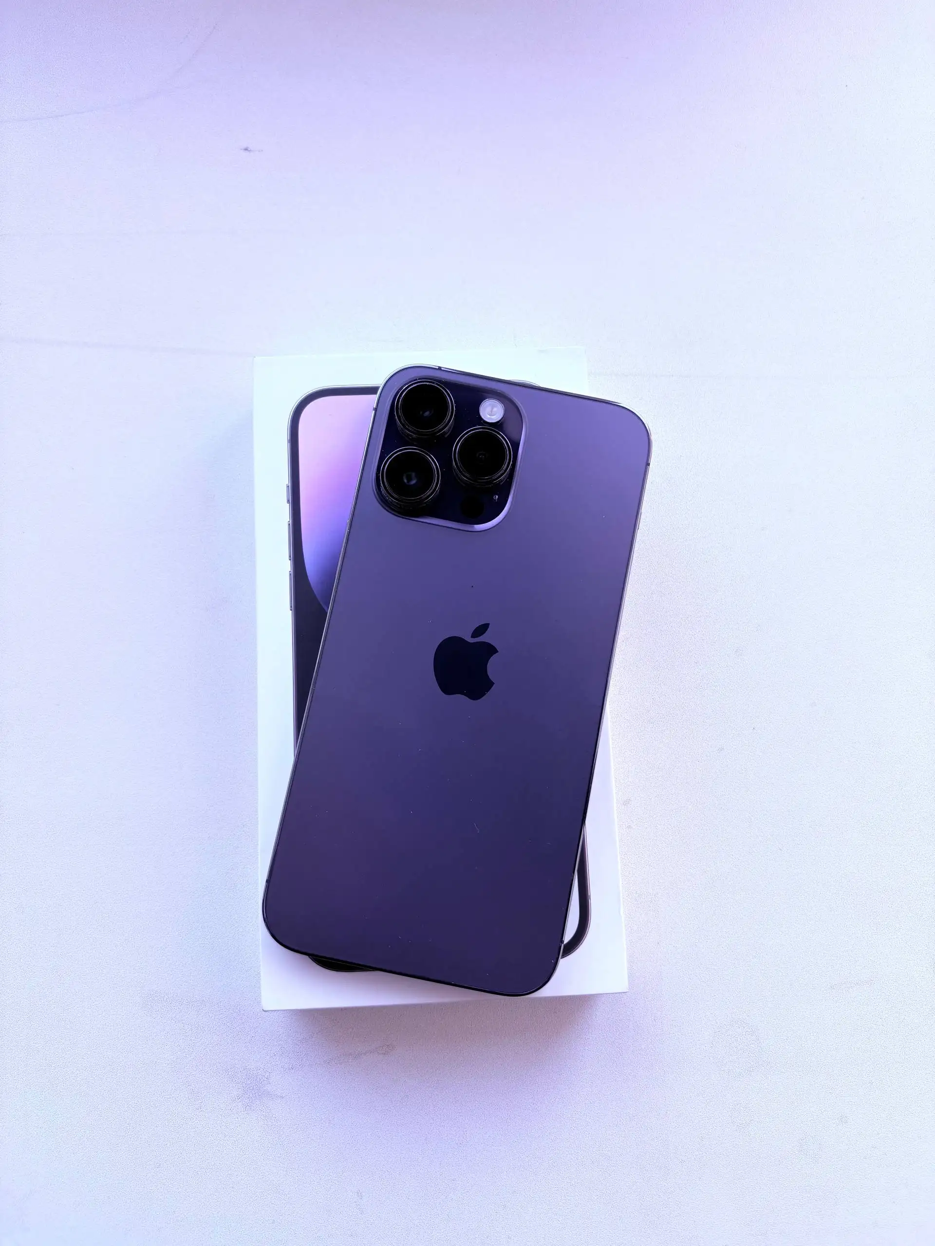 Продаю iPhone 14 Pro Max 256 ГБ - Смартфоны (Электроника) в Чебоксары