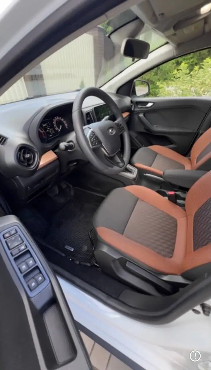 Lada Iskra Cross 2025 г.в. - null (Авто) в Чебоксары
