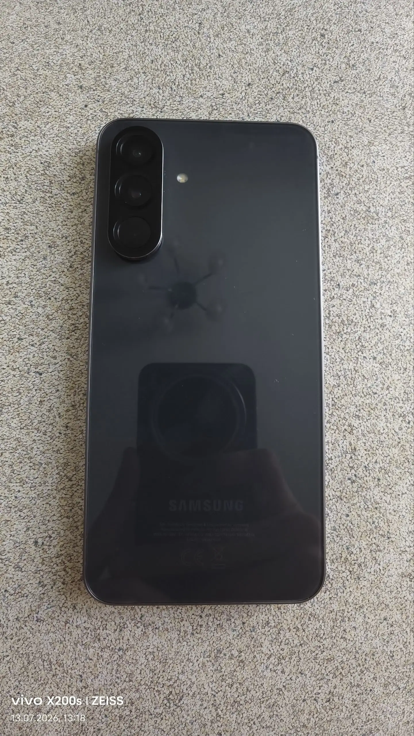 Продам Samsung A56 8/256 - Смартфоны (Электроника) в Чебоксары