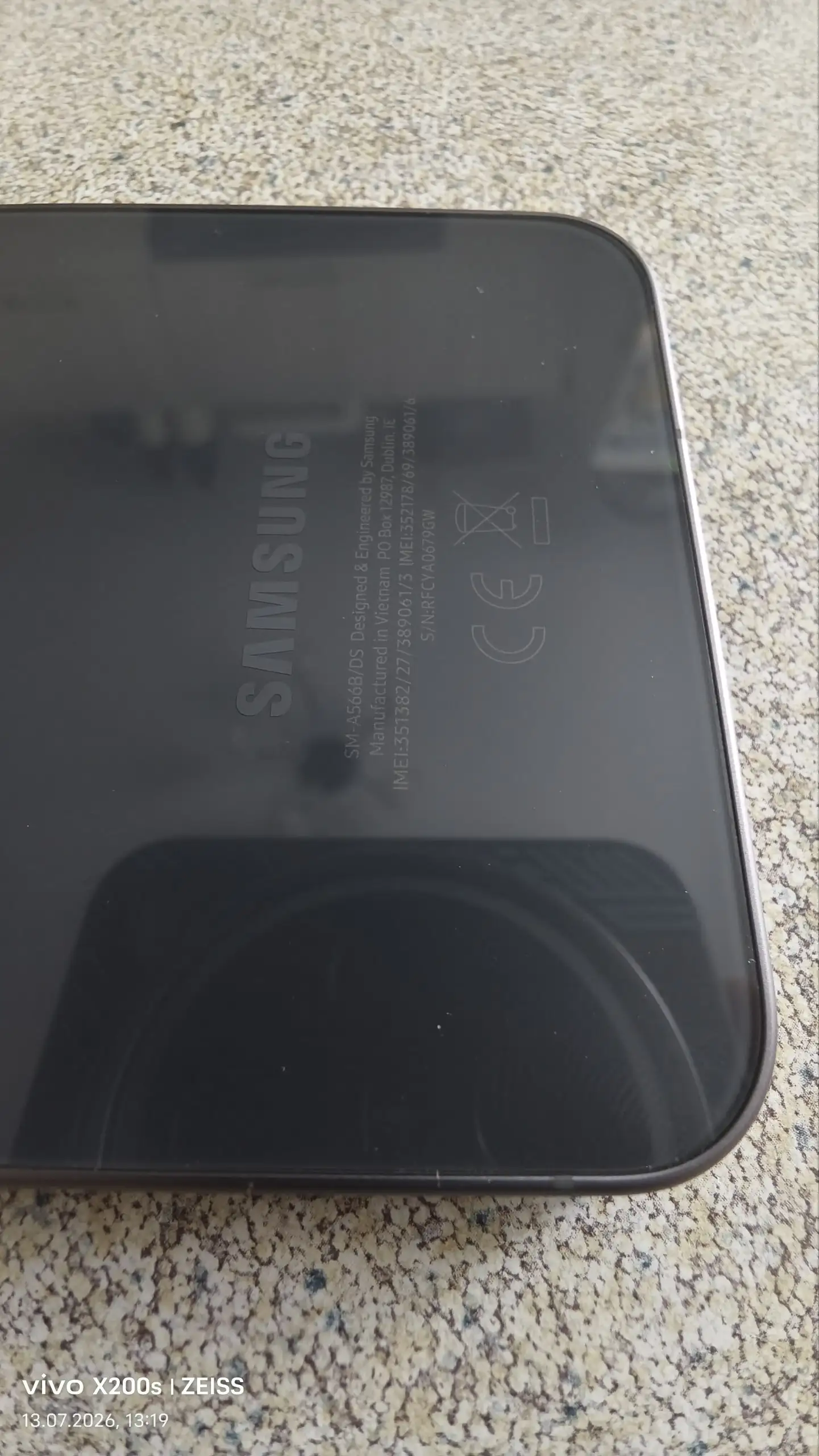 Продам Samsung A56 8/256 - Смартфоны (Электроника) в Чебоксары