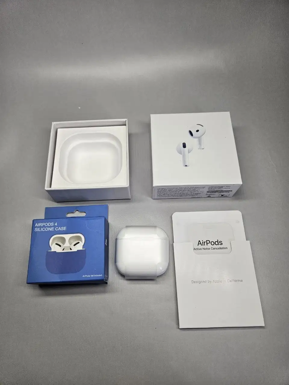 Продажа AirPods Pro 3, Pro 2, AirPods 4 - Наушники (Электроника) в Чебоксары