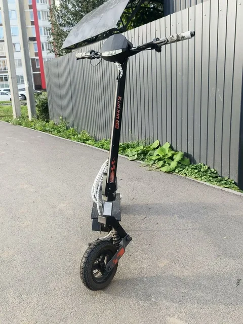 Kugoo G2 Sport - Тату оборудование в Чебоксары