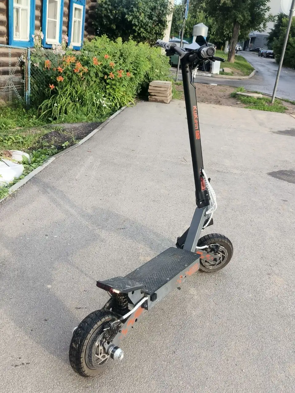 Kugoo G2 Sport - Хобби и отдых в Чебоксары