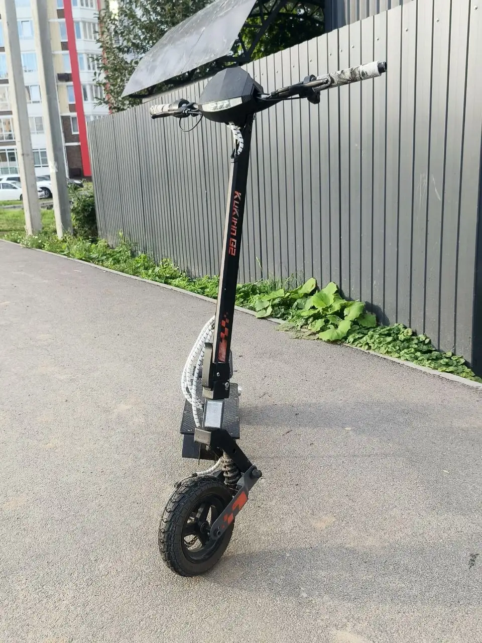 Продажа Kugoo G2 Sport - Самокаты (Хобби и отдых) в Чебоксары