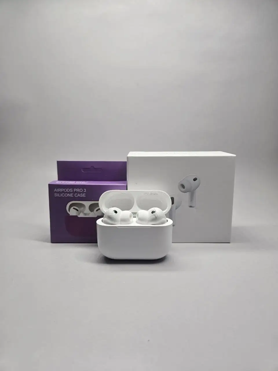 Продажа новых AirPods Pro 3, Pro 2, AirPods 4 - Наушники (Электроника) в Чебоксары
