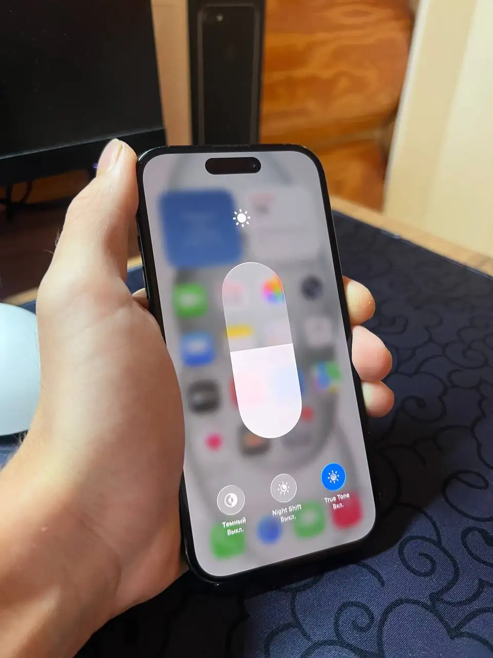 iPhone 15 128GB Черный - Электроника в Чебоксары