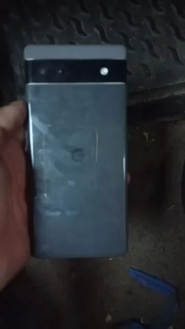 Pixel 6a 128 ГБ - Отличное состояние - Офисная мебель в Чебоксары