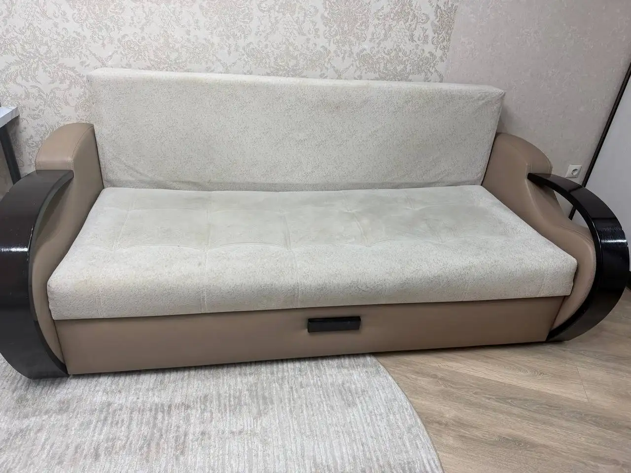 Продам диван раздвижной 220x104 см - Для дома и дачи в Чебоксары