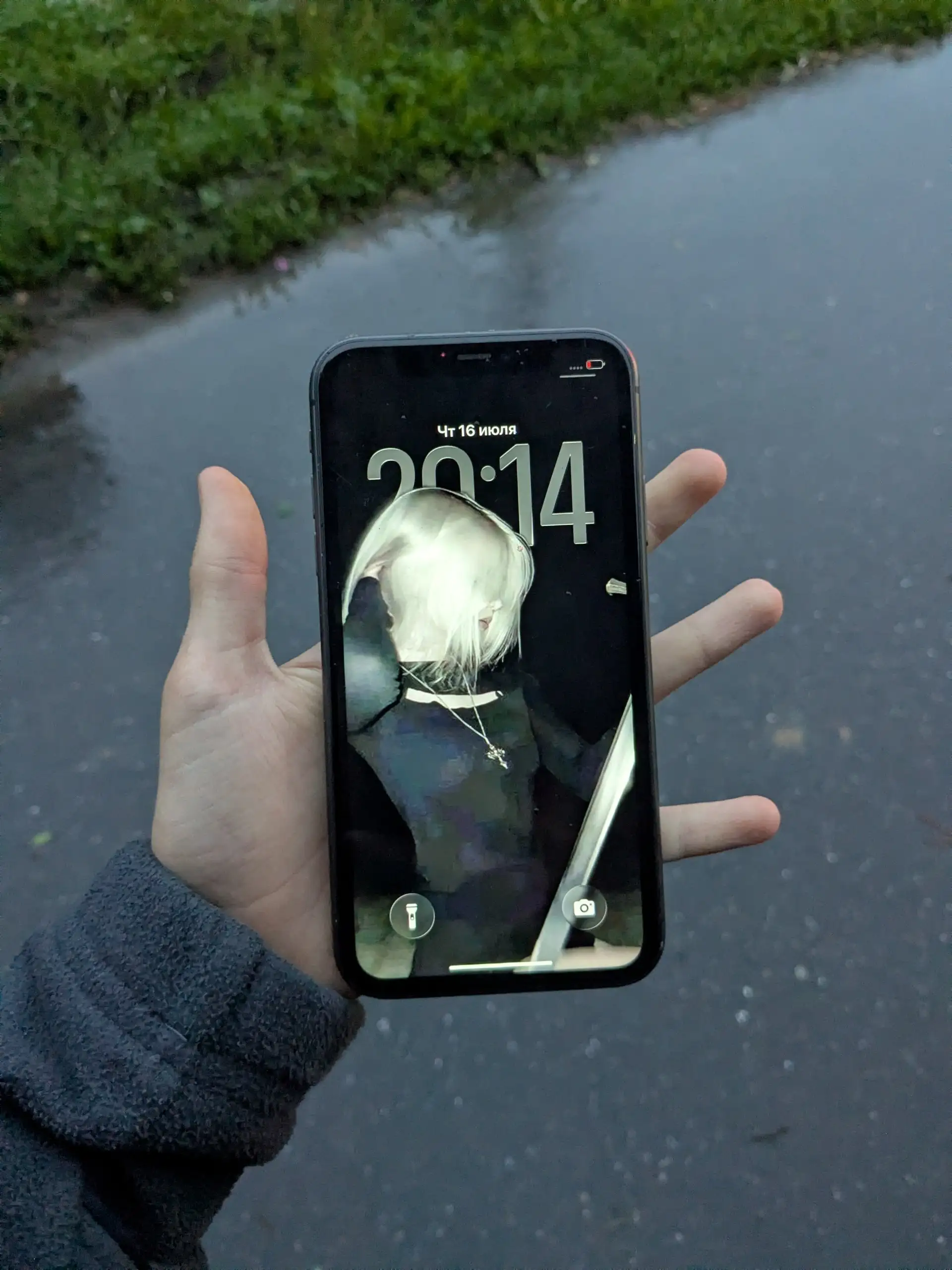 Продам iPhone 11 64 ГБ - Мобильные телефоны и аксессуары (Электроника) в Чебоксары