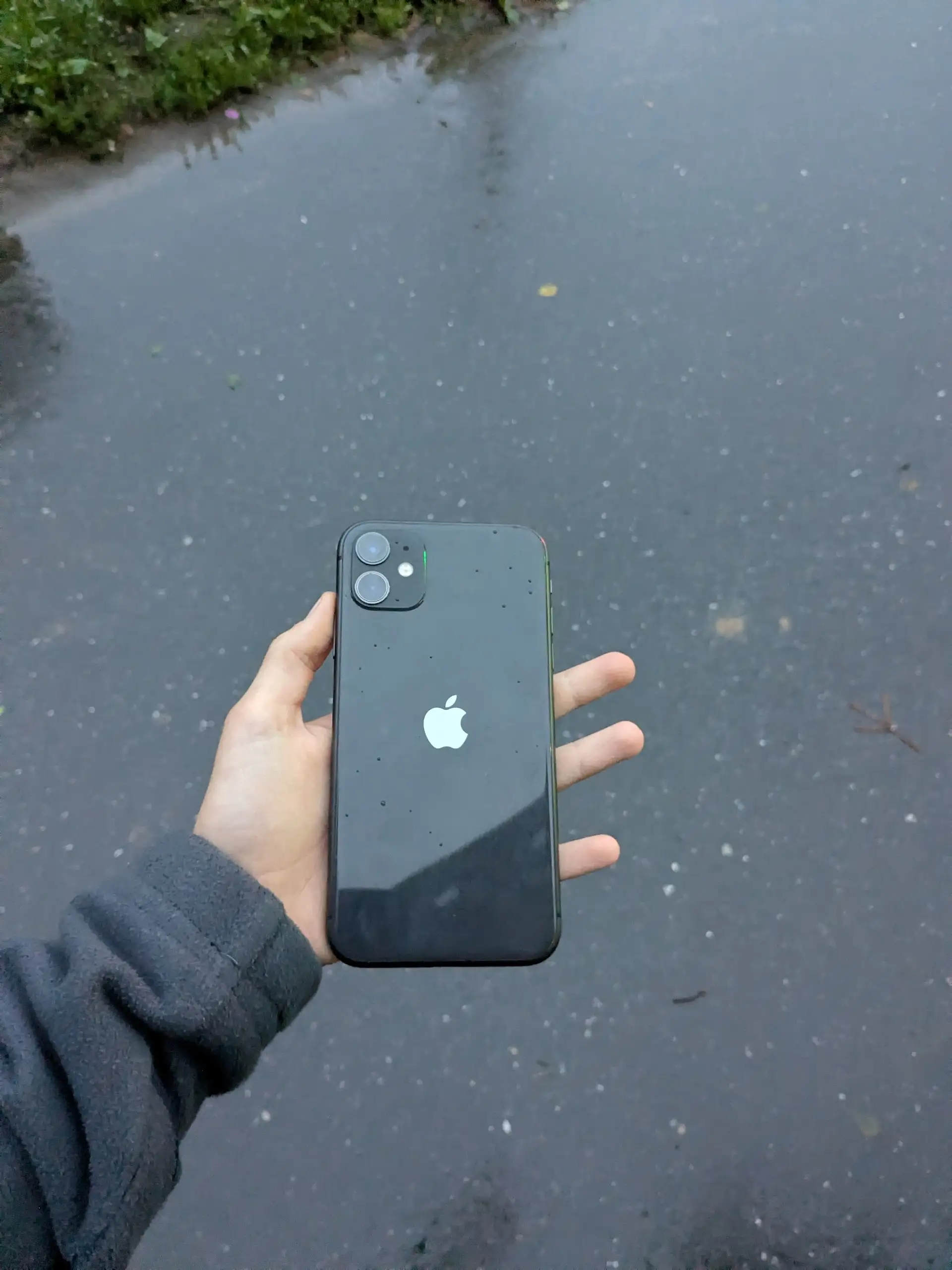 Продам iPhone 11 64 ГБ - Мобильные телефоны и аксессуары (Электроника) в Чебоксары