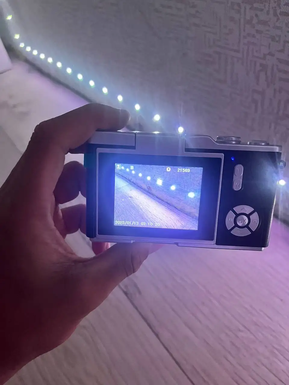 Фотоаппарат, снимает вайбовые фотки - Фотоаппараты (Электроника) в Чебоксары