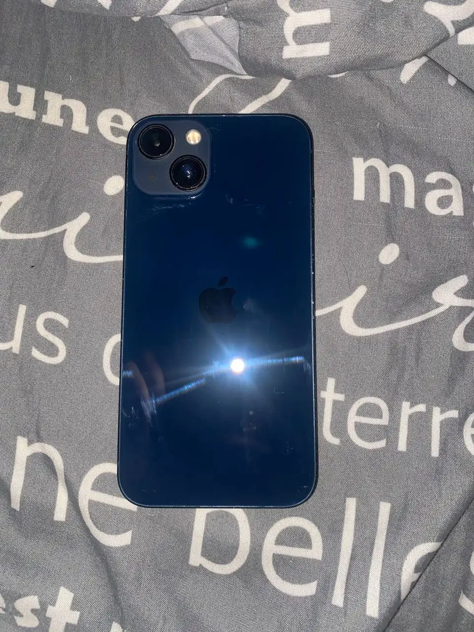 Продам iPhone 13 - Смартфоны (Электроника) в Чебоксары
