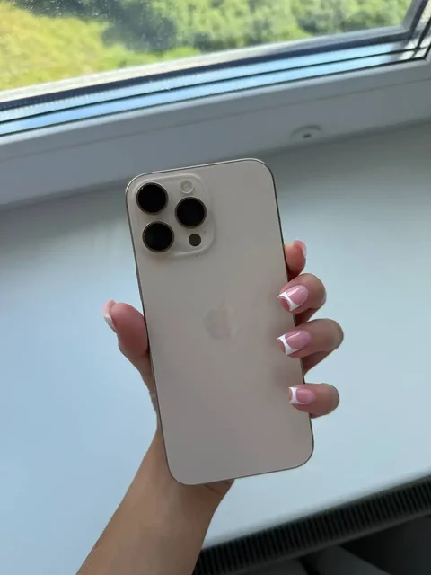 Iphone 16 Pro Max 256GB - Умные колонки в Чебоксары