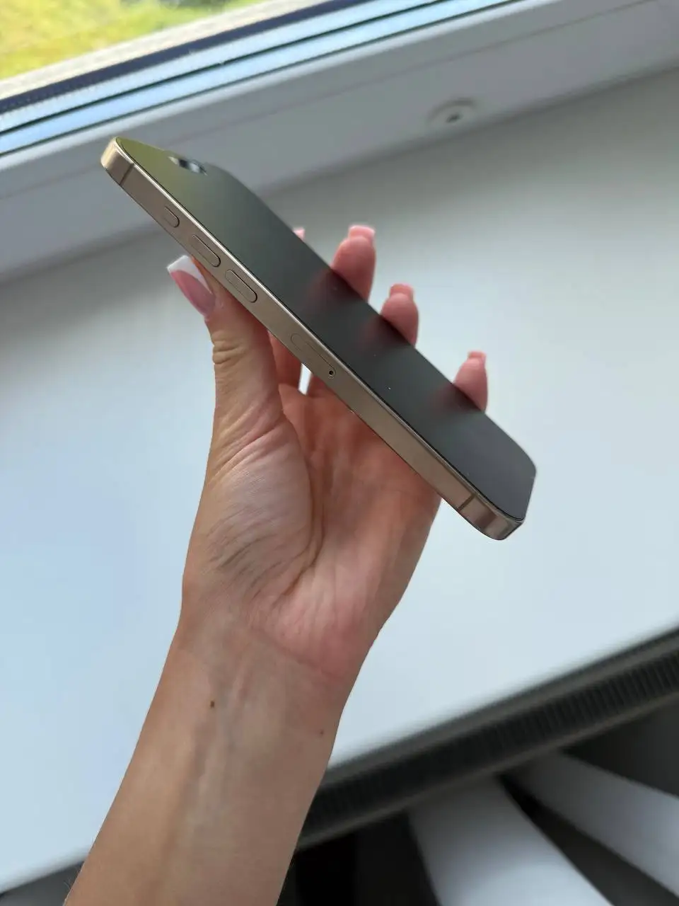 Iphone 16 Pro Max 256GB - Мобильные телефоны и аксессуары (Электроника) в Чебоксары