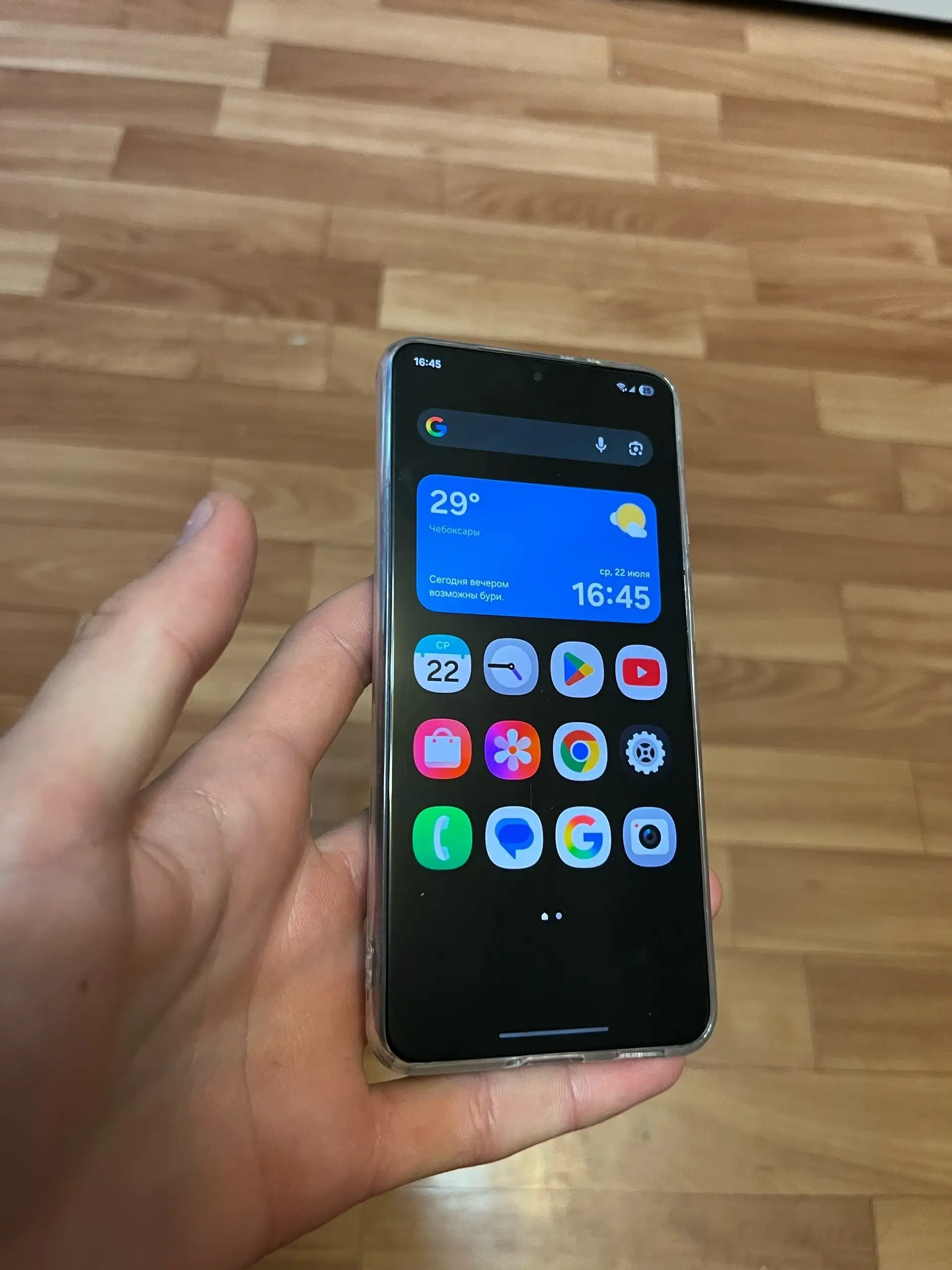 Samsung Galaxy S21 Snapdragon - Смартфоны и гаджеты (Электроника) в Чебоксары