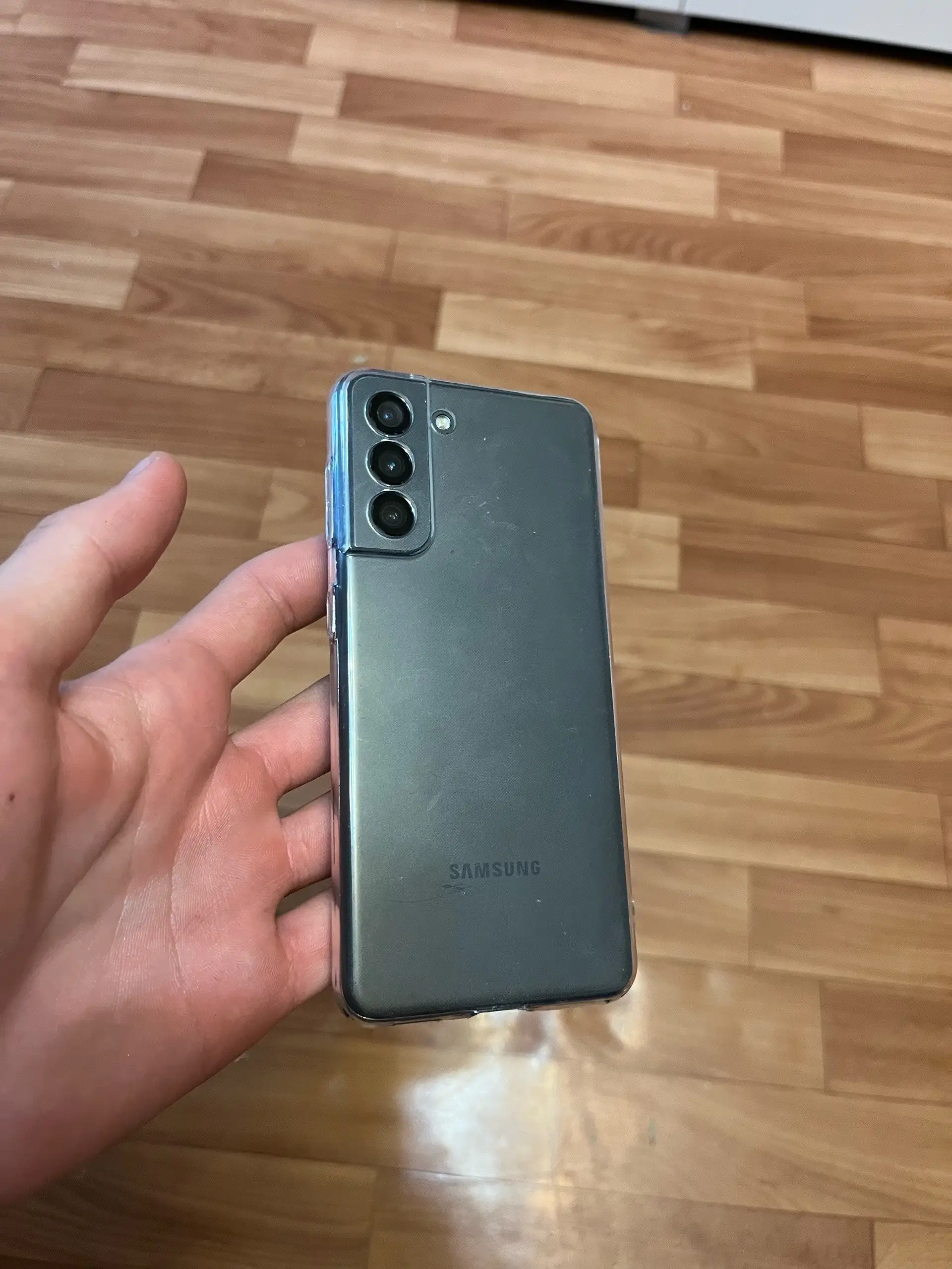 Samsung Galaxy S21 Snapdragon - Смартфоны и гаджеты (Электроника) в Чебоксары