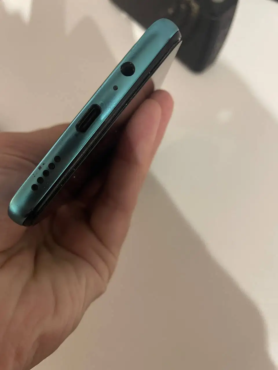 Телефон Poco M4 Pro 5G - Мобильные телефоны (Электроника) в Чебоксары
