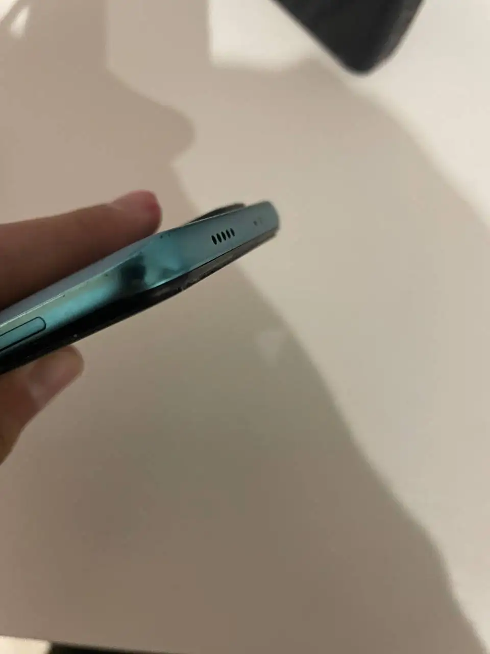 Телефон Poco M4 Pro 5G - Мобильные телефоны (Электроника) в Чебоксары