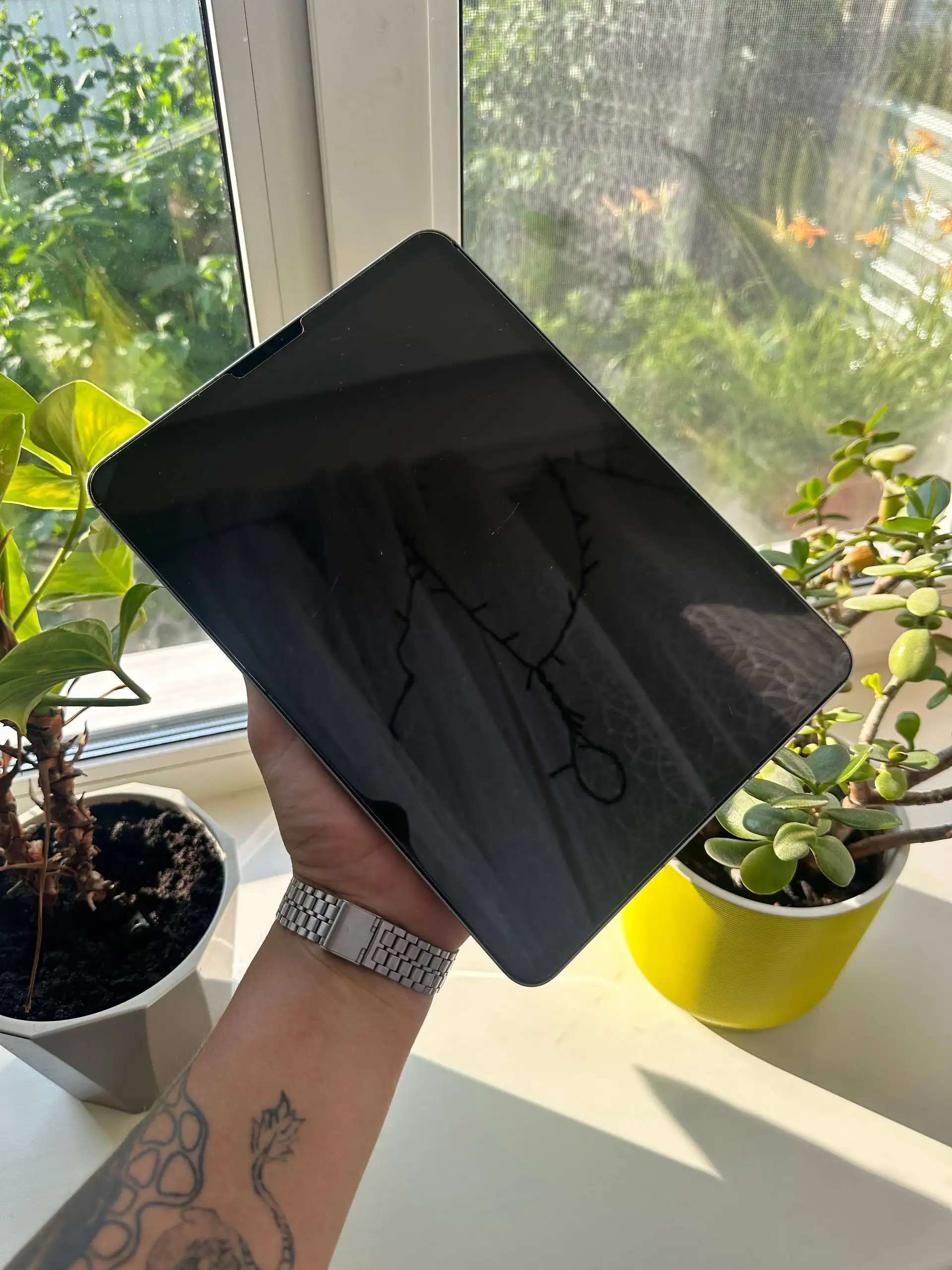 iPad Pro 11" M2 (2022) 128GB WiFi+SIM - Планшеты (Электроника) в Чебоксары
