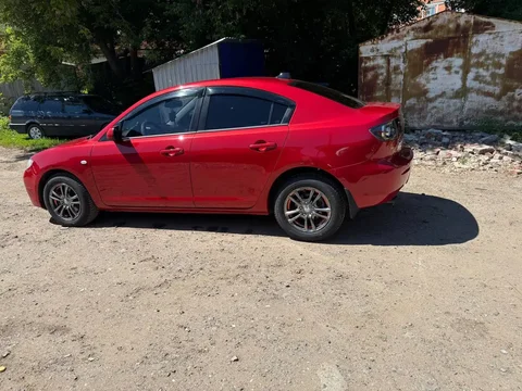 Продажа Mazda 3BK - Запчасти для авто в Чебоксары