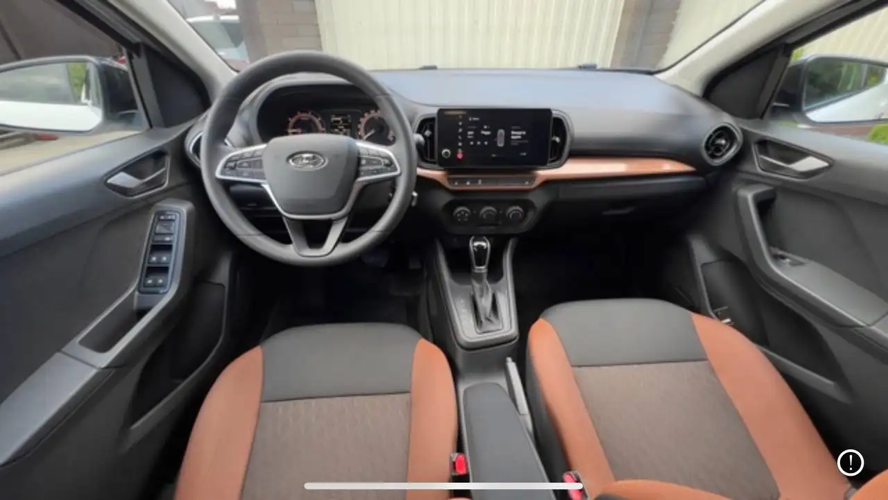 Продам Lada Iskra Cross 2025 - Легковые автомобили (Авто) в Чебоксары