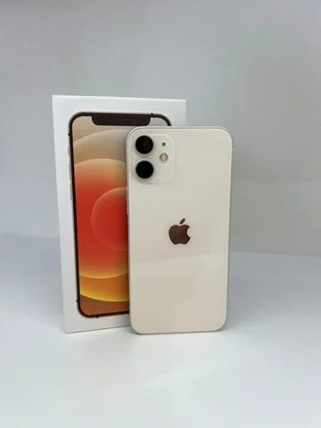 iPhone 12 mini 128GB, не работает Face ID - Мобильные телефоны и аксессуары в Чебоксары