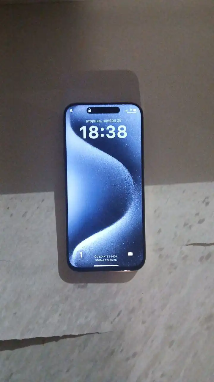 Копия iPhone 16 Pro Max на Android