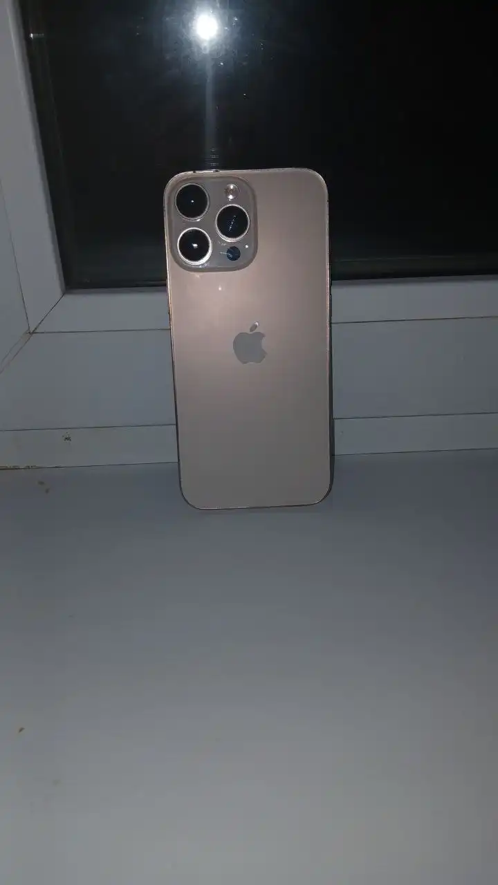 Копия iPhone 16 Pro Max на Android