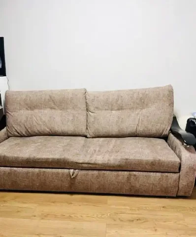 Бесплатный диван - частное объявление в Уфа