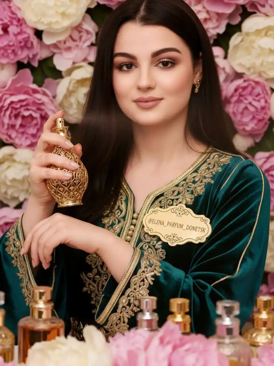 Продажа оригинального брендового парфюма в Донецке - Парфюмерия (Барахолка) в Донецк