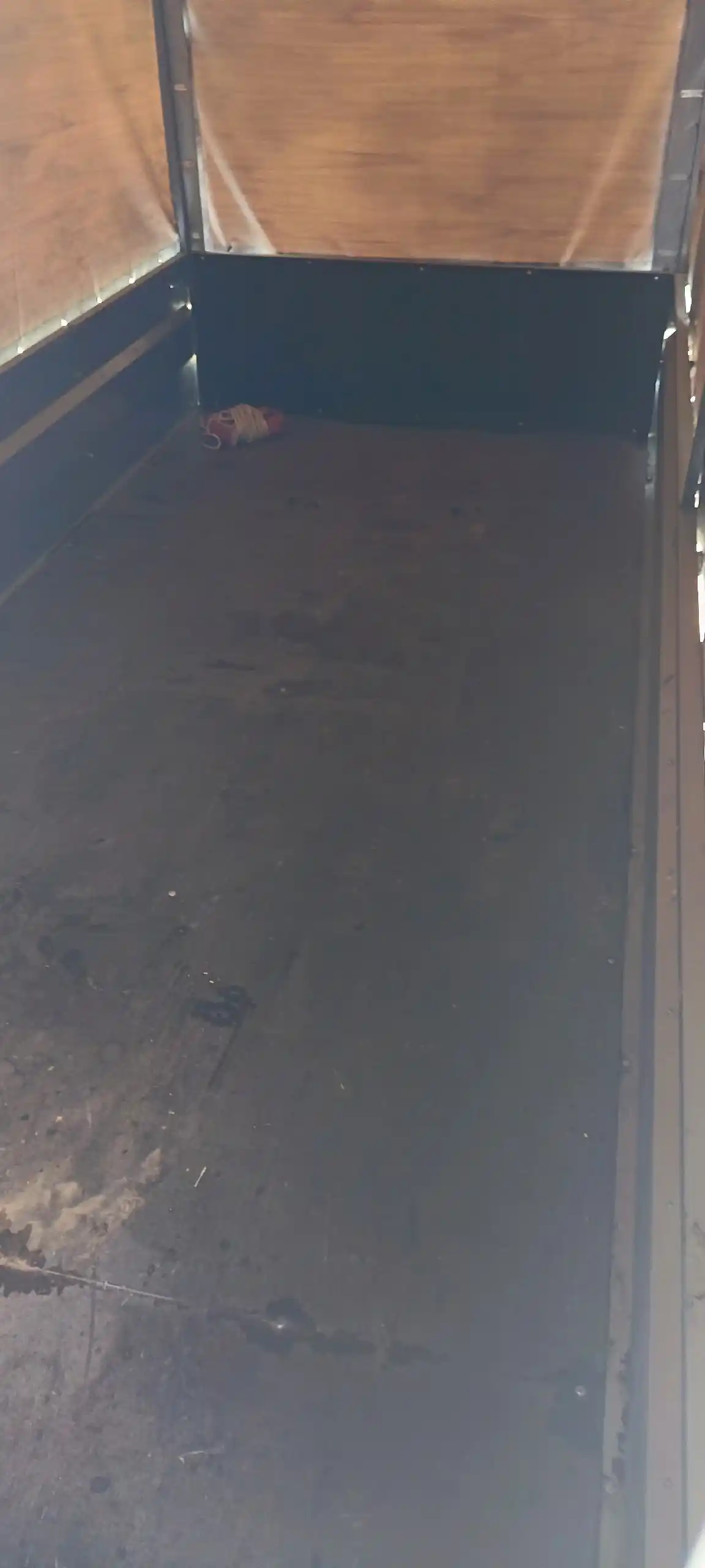 Продаю прицеп