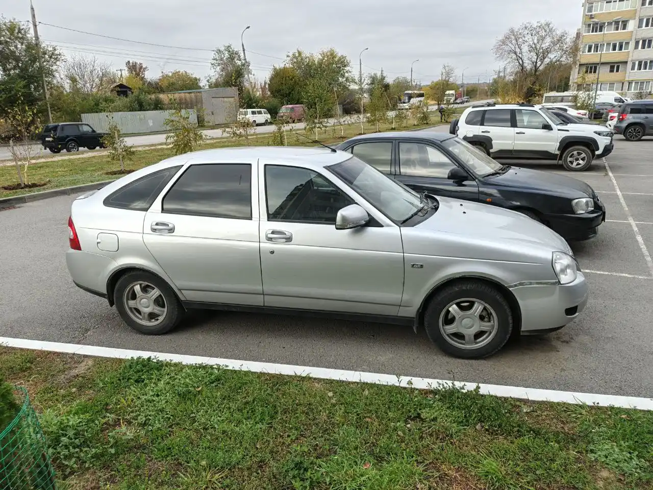 Продажа Лада Приора 2010 года