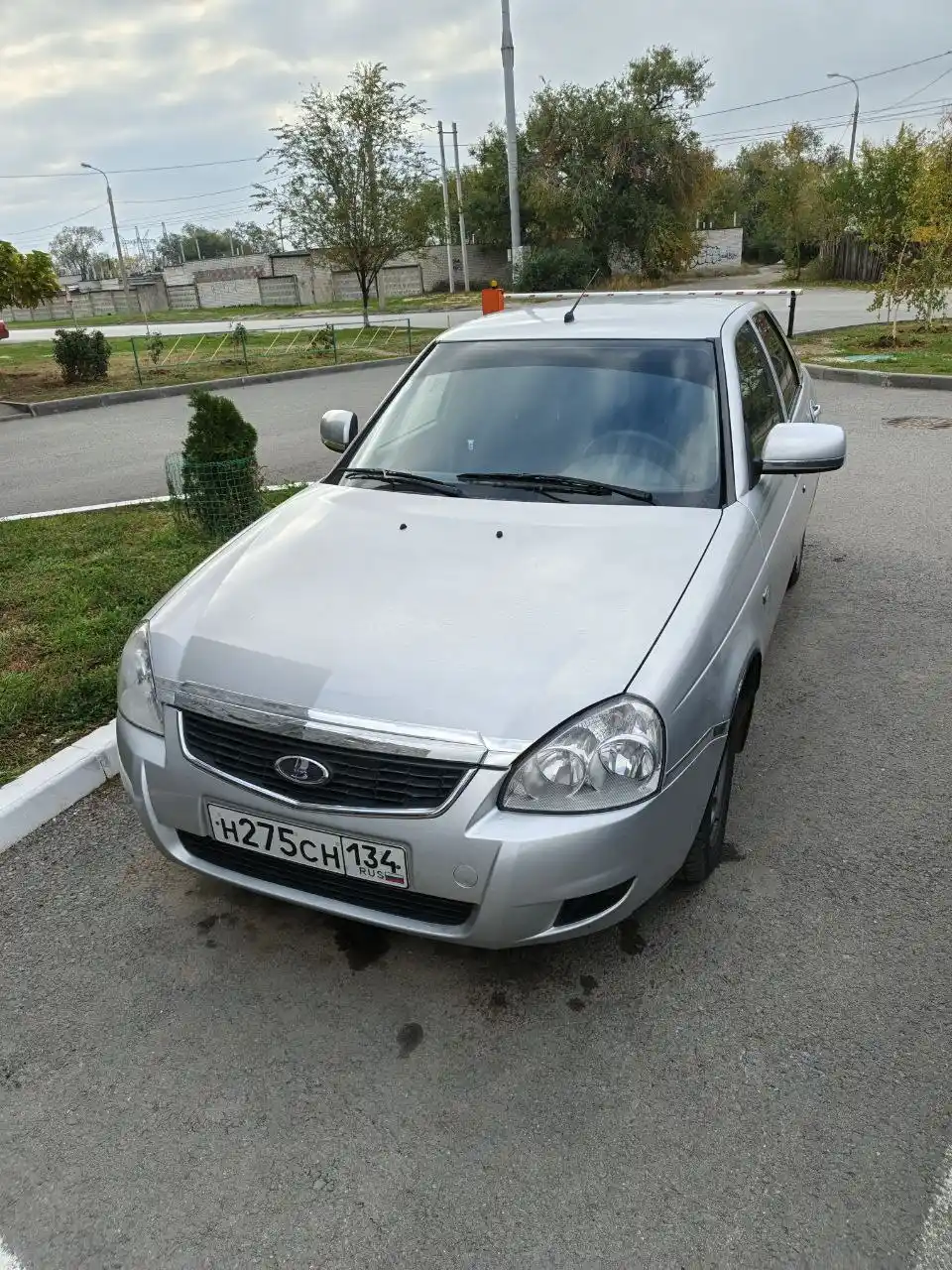 Продажа Лада Приора 2010 года