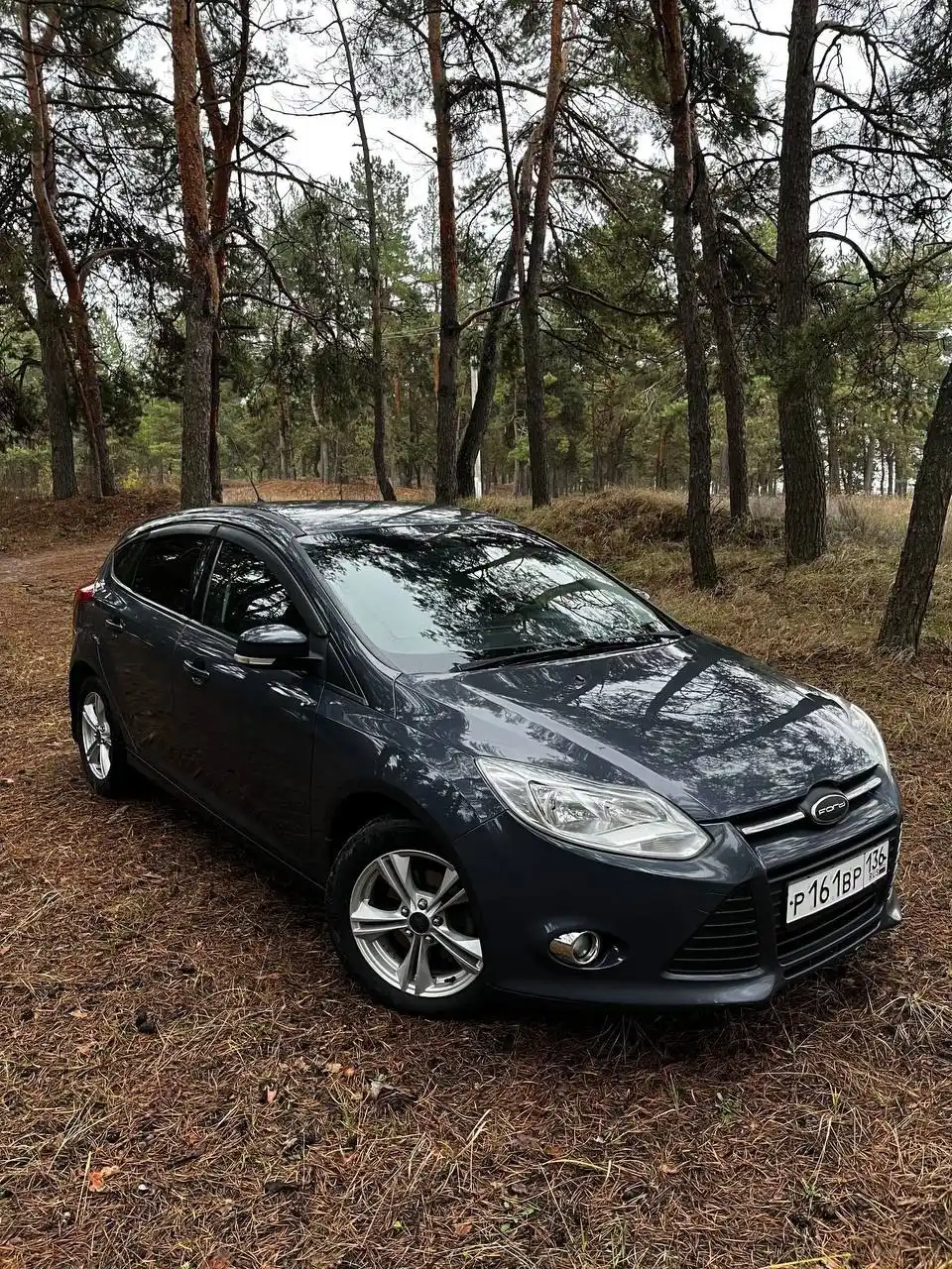 Продажа автомобиля 2011 года - Авто в Борисоглебск