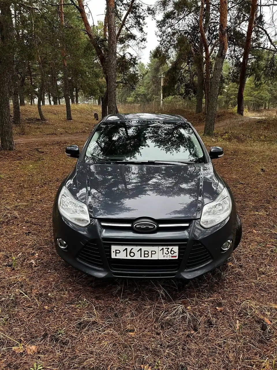 Продажа автомобиля 2011 года