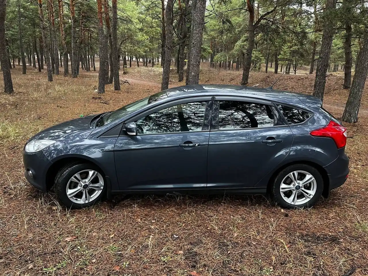 Продажа автомобиля 2011 года