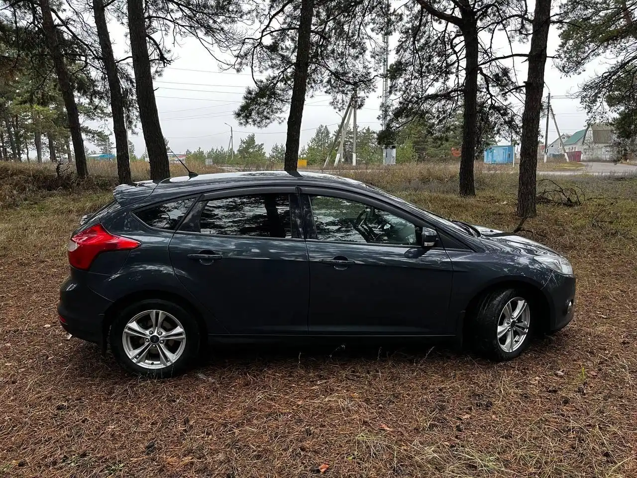 Продажа автомобиля 2011 года