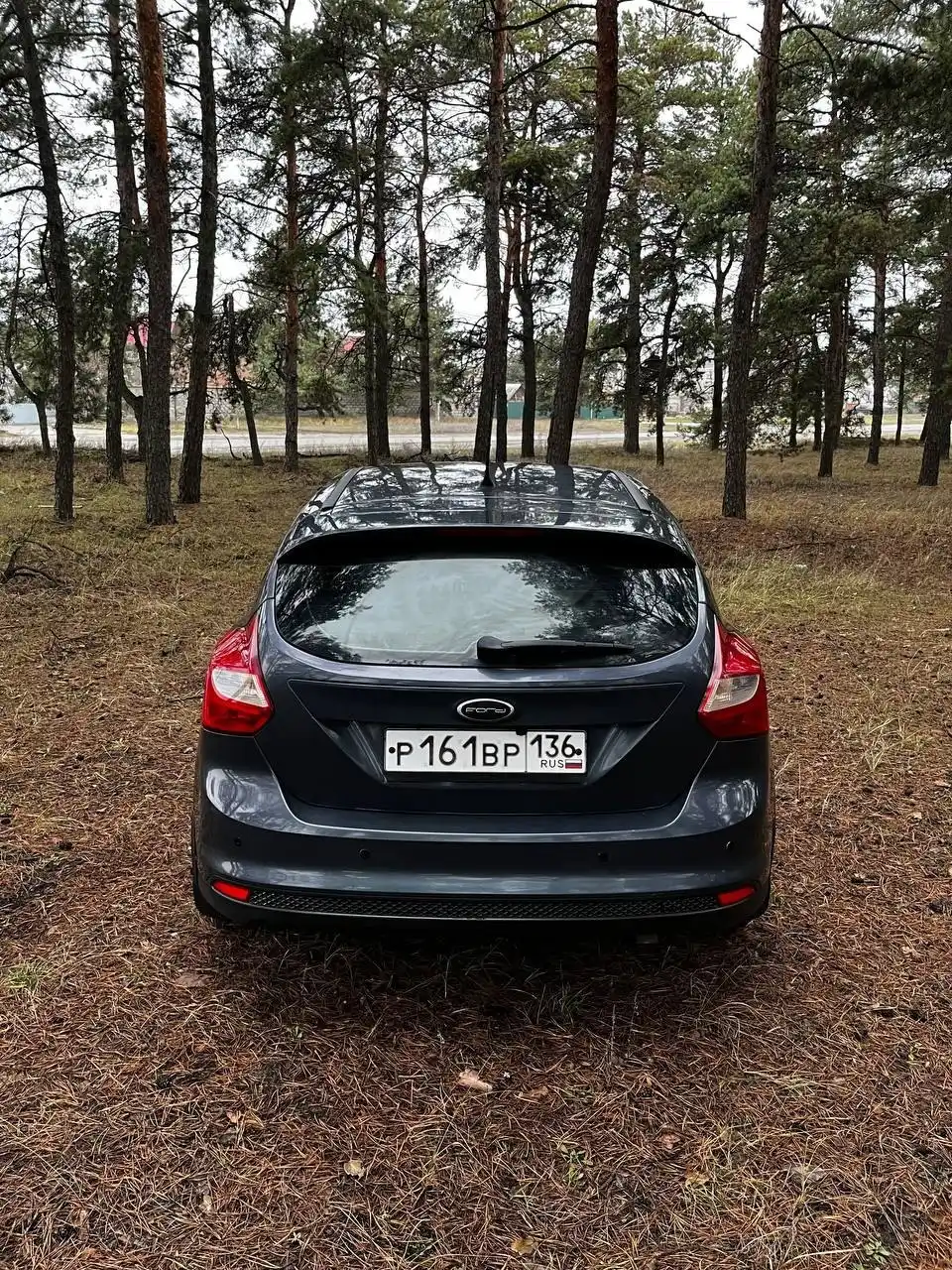 Продажа автомобиля 2011 года