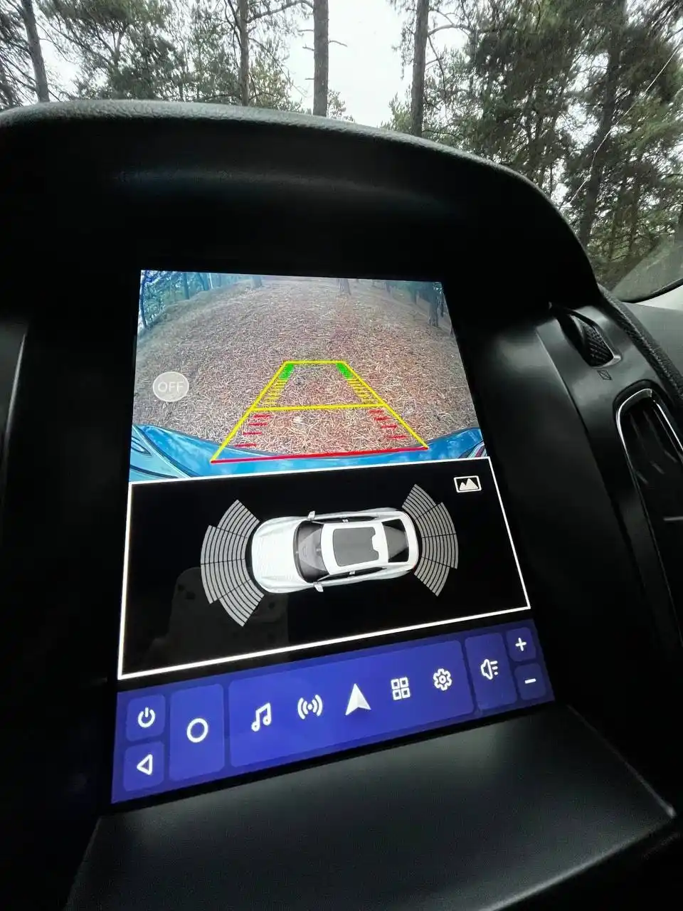 Продажа автомобиля 2011 года