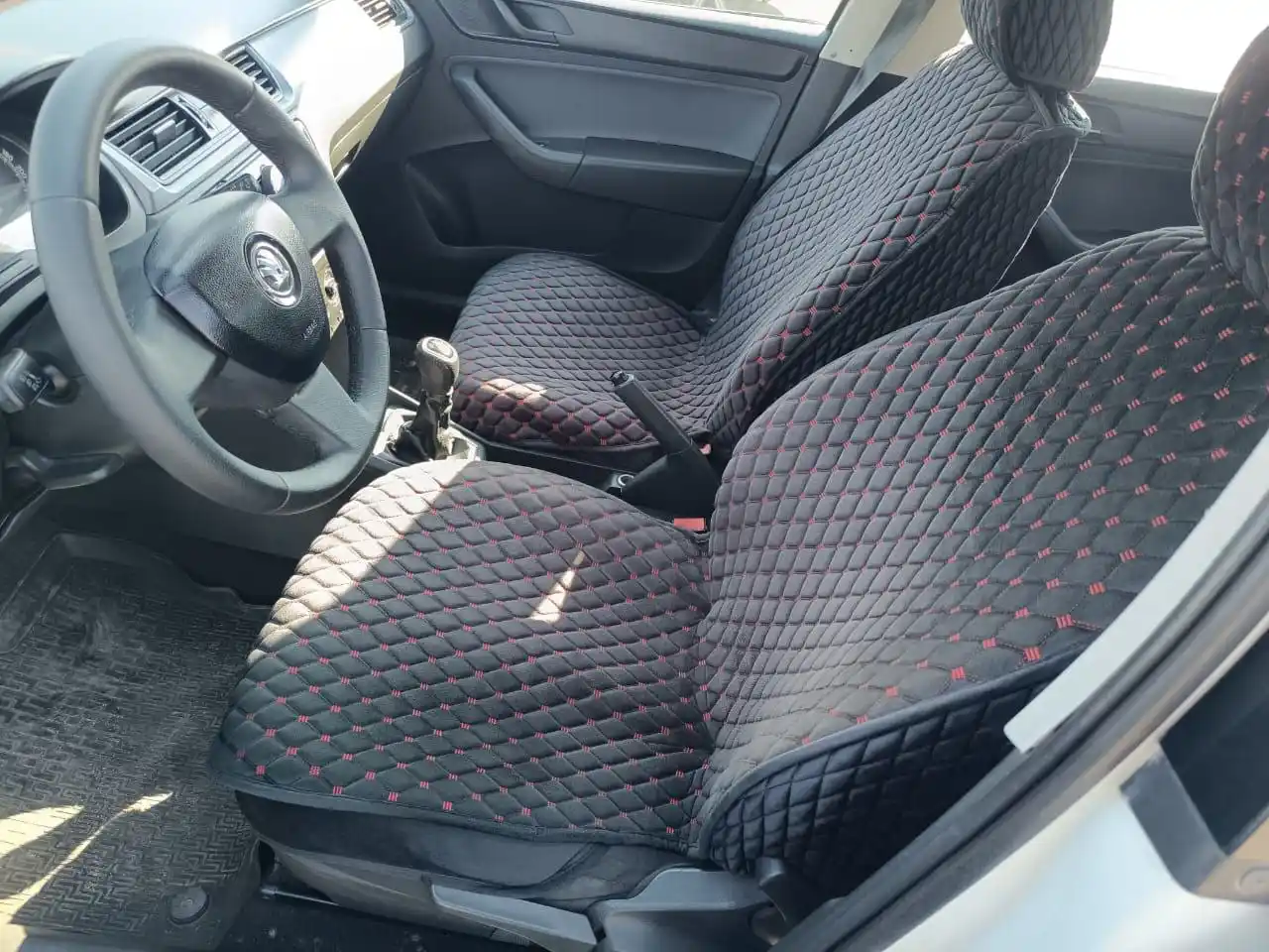 Шкода рапид 2017 года