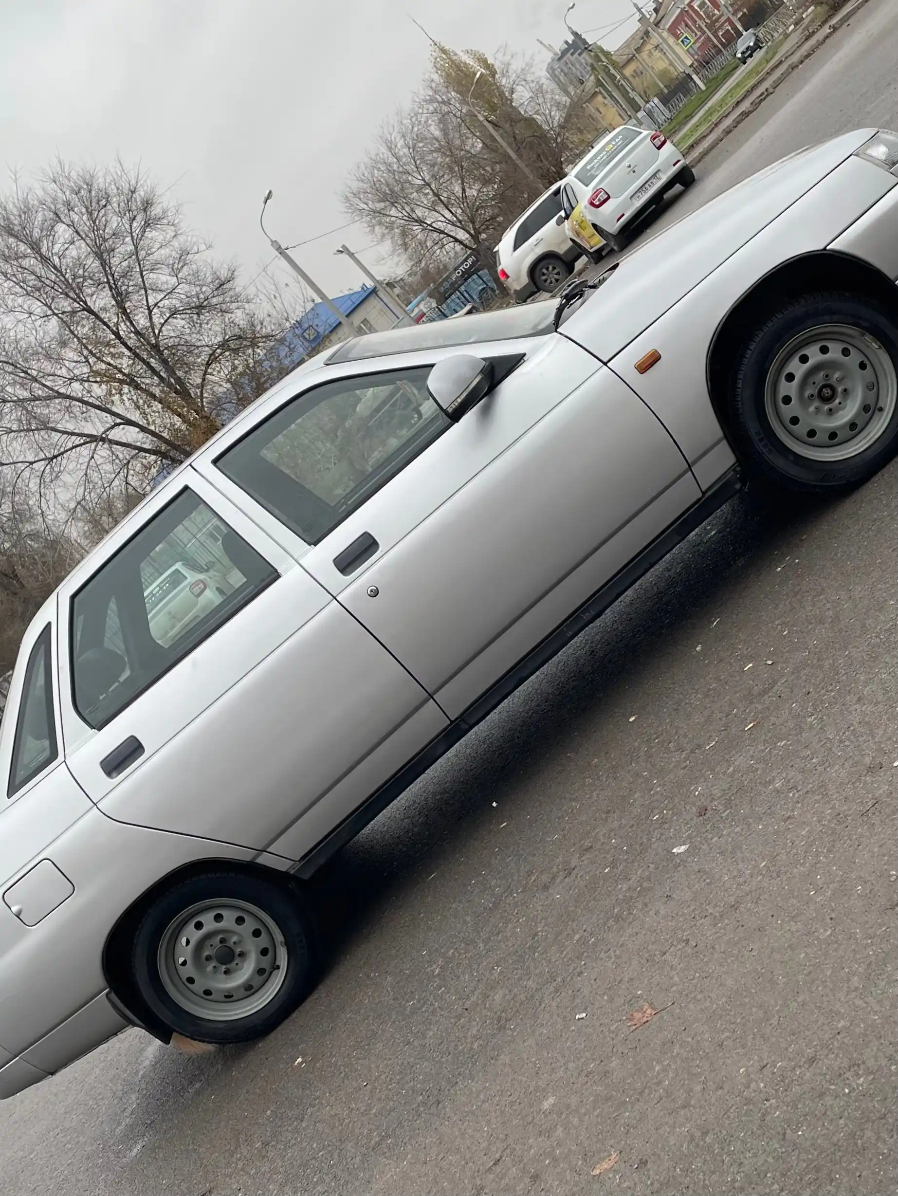 ВАЗ 2110 2003 г.в.