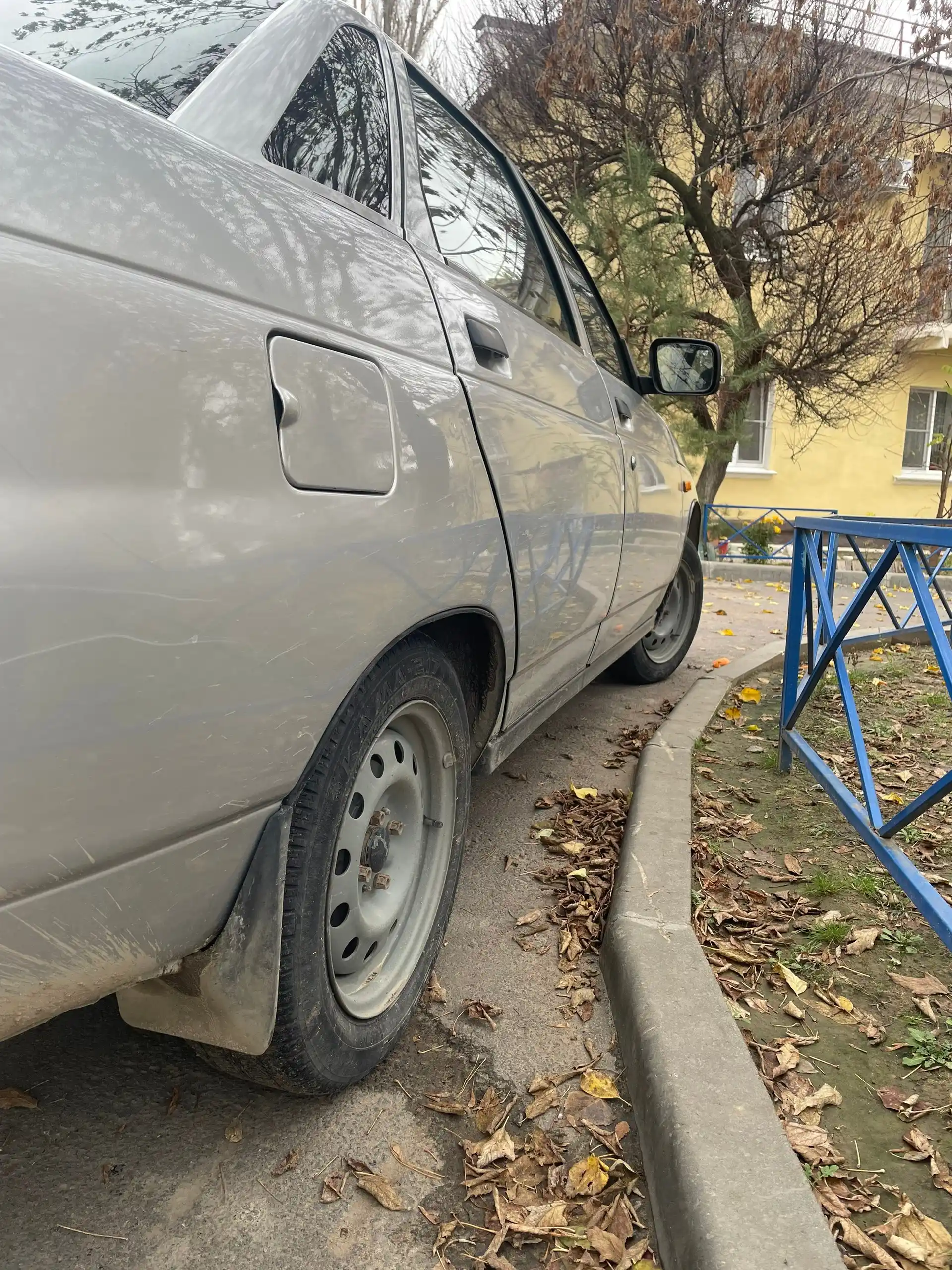 ВАЗ 2110 2003 г.в.