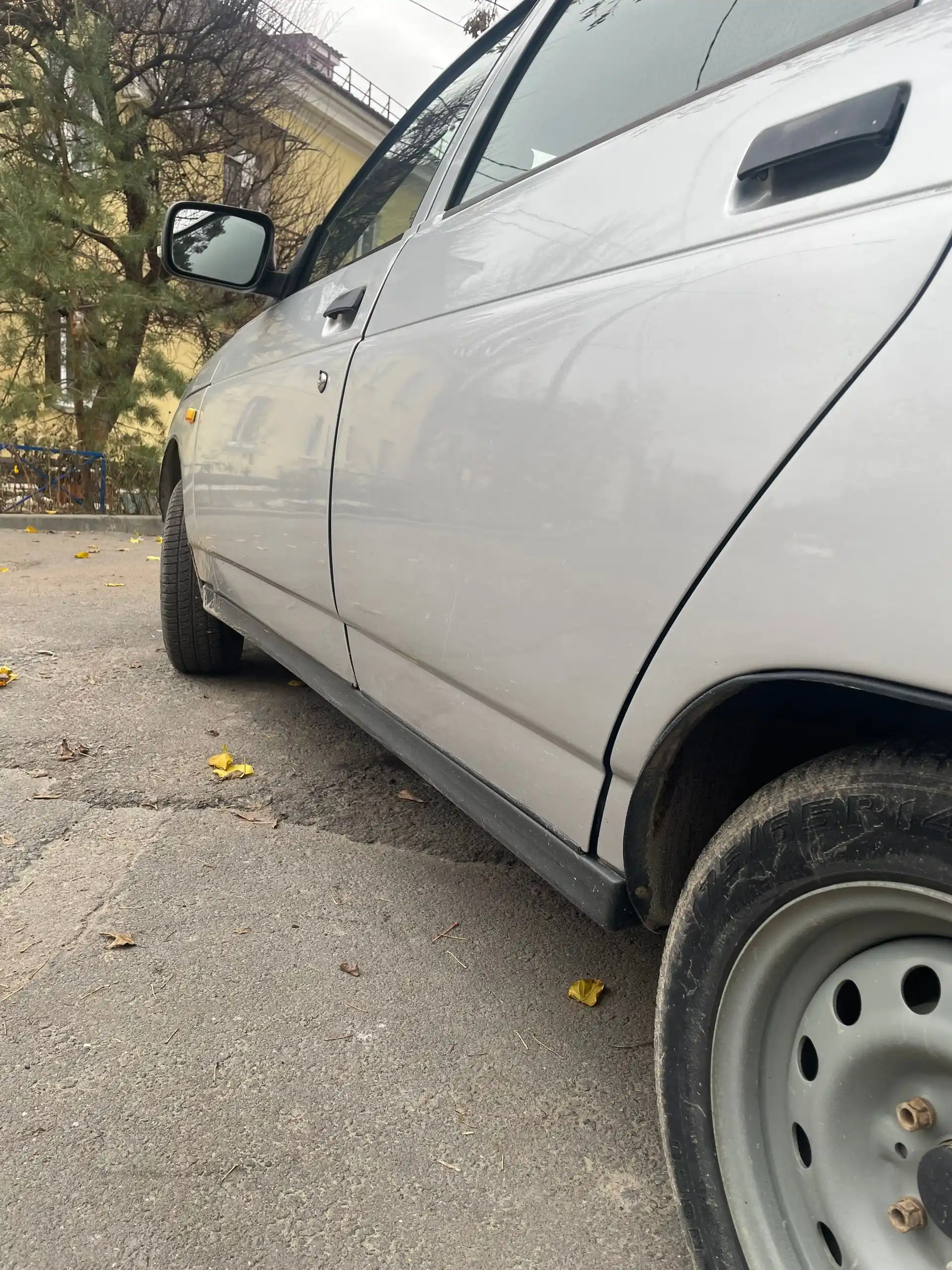 ВАЗ 2110 2003 г.в.