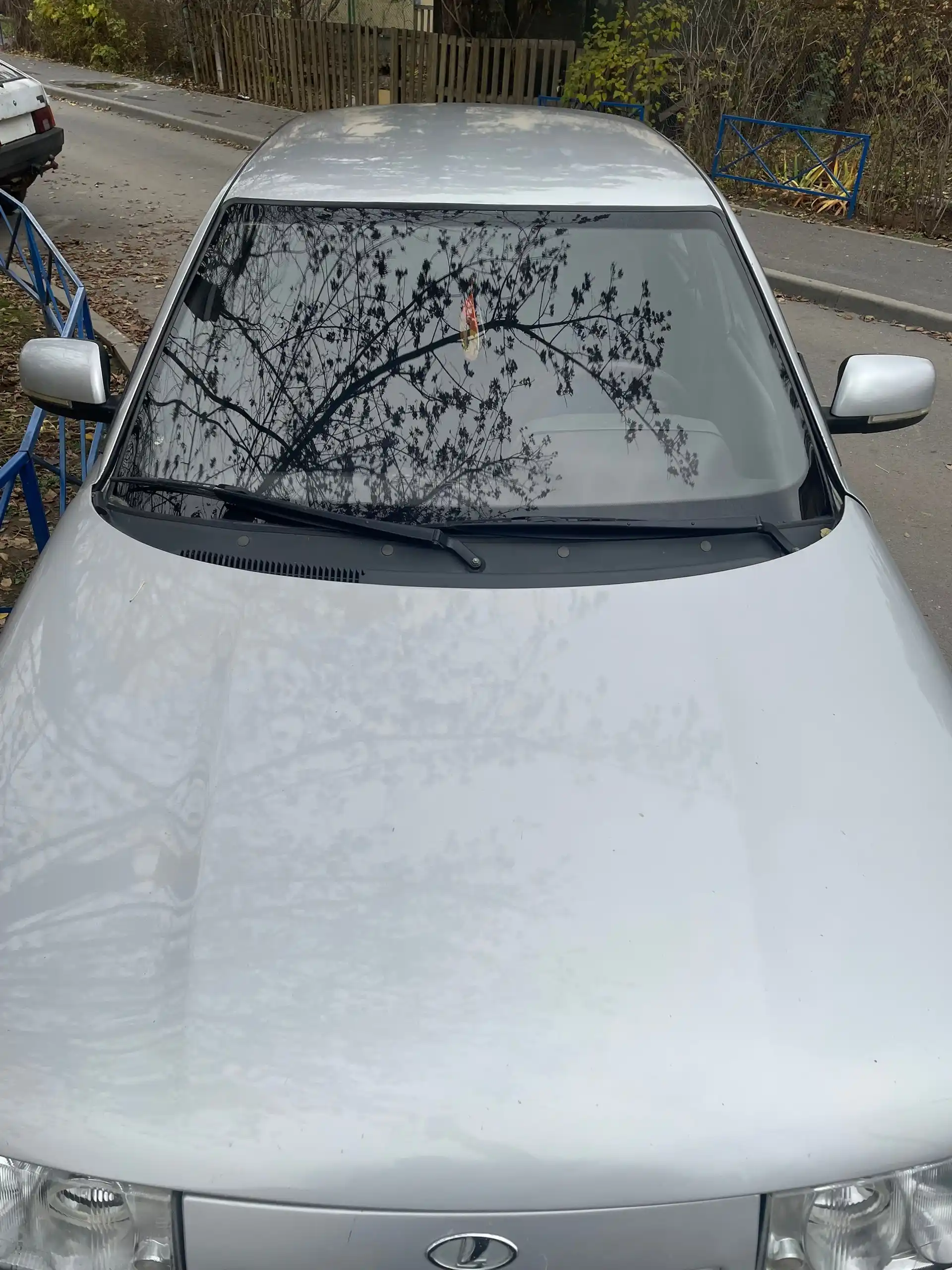 ВАЗ 2110 2003 г.в.